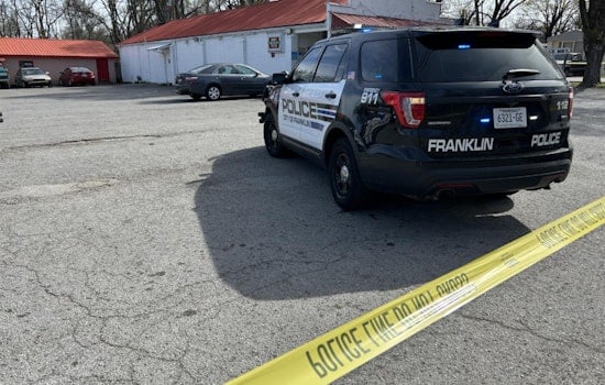 Self-Defense Shooting in Franklin Parking Lot Under Investigation as Victim Recovers and Gunman Released