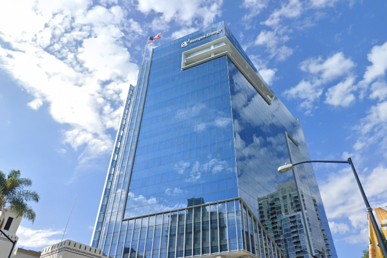 Sempra to Divest Mexican Energy Assets to Fund $56 Billion Investment in California and Texas Utilities