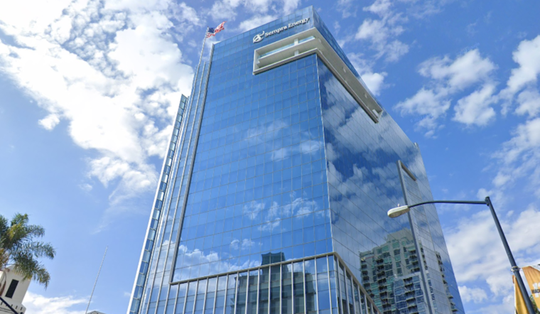 Sempra to Divest Mexican Energy Assets to Fund $56 Billion Investment in California and Texas Utilities