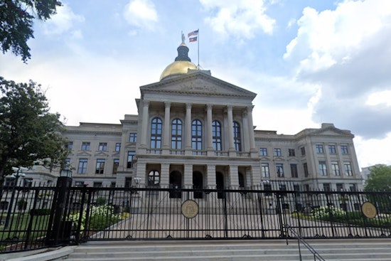 Sen. Donzella James Hosts International Diaspora Day Event at Georgia Capitol to Celebrate Migrant Contributions