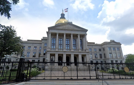 Sen. Donzella James Hosts International Diaspora Day Event at Georgia Capitol to Celebrate Migrant Contributions