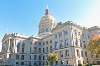 Sen. Kenya Wicks Champions Passage of "Quality Basic Education Act" to Aid Military Families in Georgia