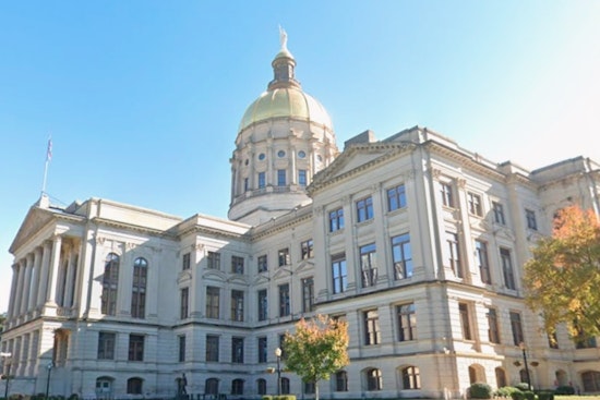 Sen. Kenya Wicks Champions Passage of "Quality Basic Education Act" to Aid Military Families in Georgia