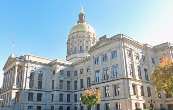 Sen. Kenya Wicks Champions Passage of "Quality Basic Education Act" to Aid Military Families in Georgia