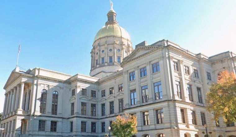 Sen. Kenya Wicks Champions Passage of "Quality Basic Education Act" to Aid Military Families in Georgia