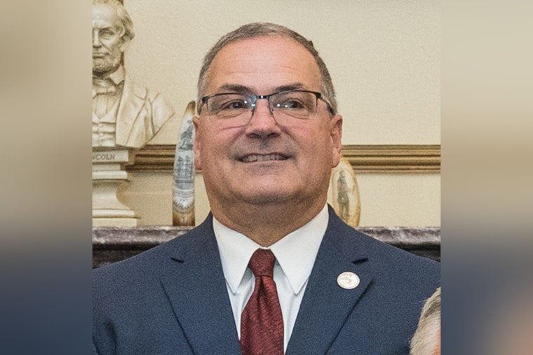 Senate District 1 in Indiana Benefits from $5.5 Million Road and Bridge Enhancement Grants