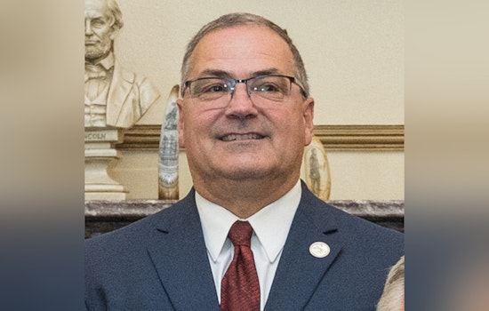Senate District 1 in Indiana Benefits from $5.5 Million Road and Bridge Enhancement Grants