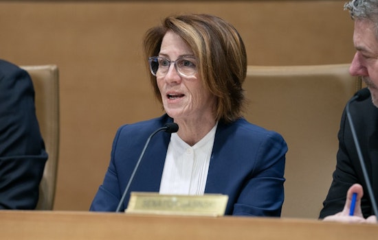 Senate Majority Leader Erin Murphy Slams Trump's Dismissal of Department of Education Workers as Assault on Public Schools