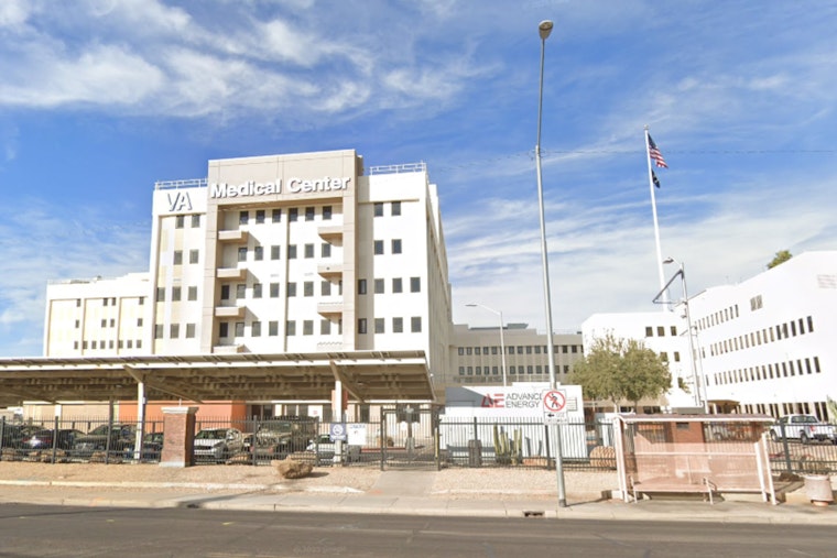 Senator Gallego Champions Native American Veterans, Challenges Erasure from U.S. Military History