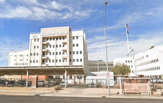 Senator Gallego Champions Native American Veterans, Challenges Erasure from U.S. Military History