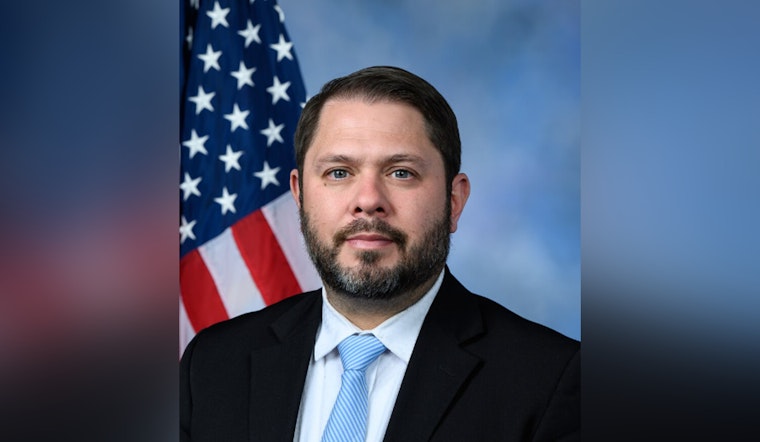 Senator Gallego Proposes $30 Million Urban Heat Island Mitigation Bill in Arizona