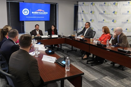 Senator Gallego Raises Alarm on Potential $880 Billion GOP Cuts to Medicaid, Impacting Arizonans