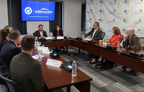 Senator Gallego Raises Alarm on Potential $880 Billion GOP Cuts to Medicaid, Impacting Arizonans