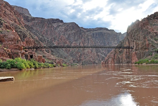 Senator Gallego Secures Reinstatement of Colorado River Conservation Funds for Arizona's Water Future