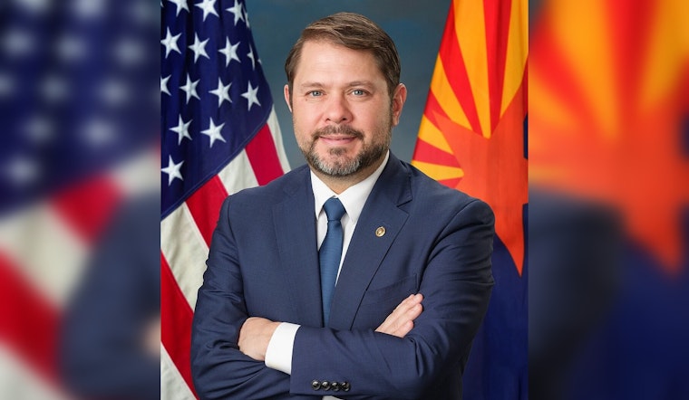 Senator Gallego Stands Firm Against GOP Spending Cuts and Elon Musk's Political Reach, Advocates for Arizona's Needs