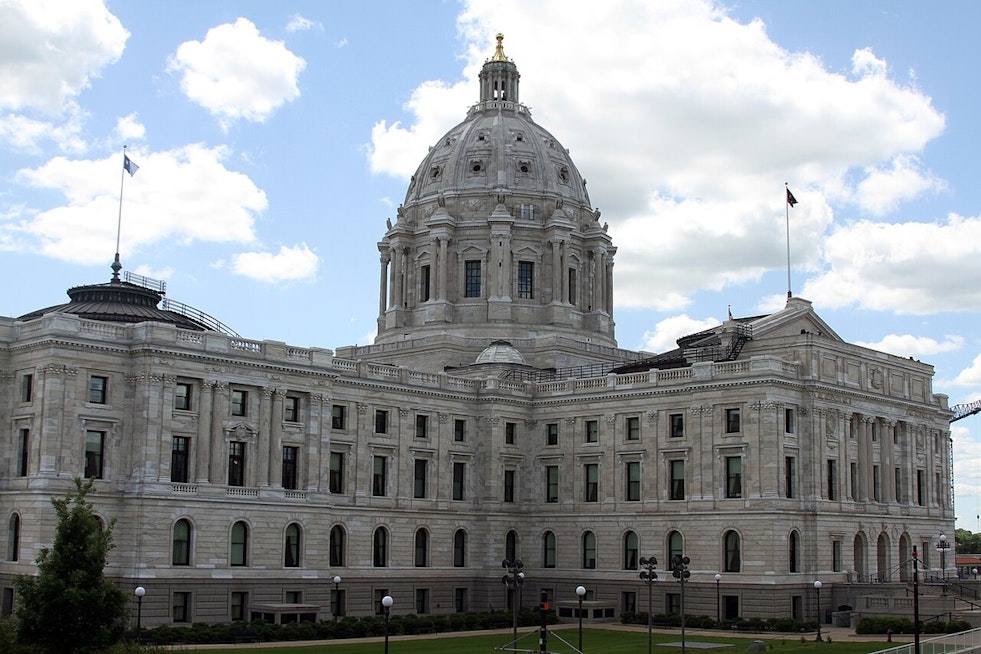 Senator Liz Boldon Blasts Trump's Executive Order to Dismantle Education Dept as Attack on Public Education in Minnesota