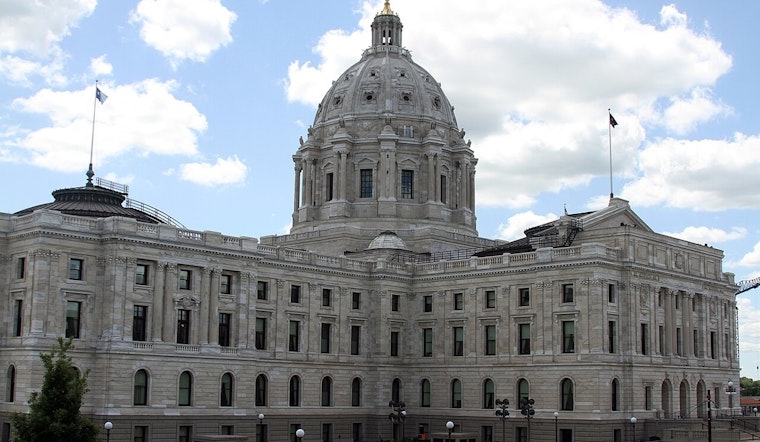 Senator Liz Boldon Blasts Trump's Executive Order to Dismantle Education Dept as Attack on Public Education in Minnesota