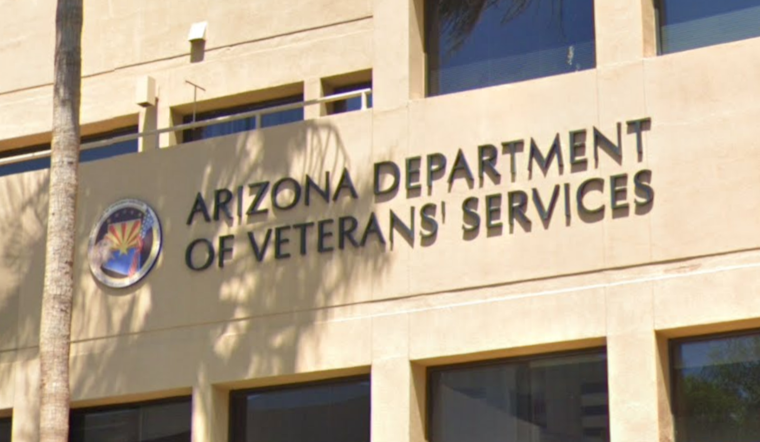 Senator Mark Kelly Condemns VA Layoffs, Calls for Reinstatement of Fired Staff to Honor Veterans' Service