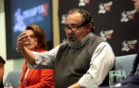 Senator Mark Kelly Pays Tribute to Late Congressman Raúl Grijalva's Enduring Legacy in Arizona