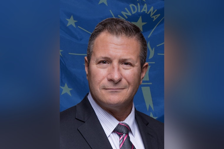 Senator Niezgodski Champions Hoosier Family Welfare with Support for Key Indiana Bills on Healthcare and Foster Care