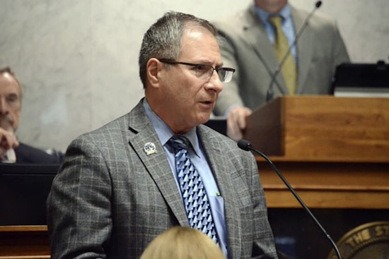 Senator Niezgodski Reviews Budget Hearings, Advocates for Family and Teacher Support in South Bend