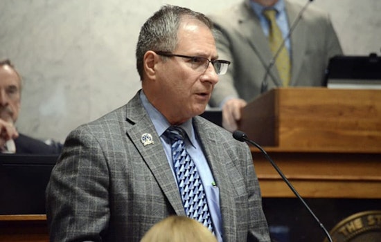 Senator Niezgodski Reviews Budget Hearings, Advocates for Family and Teacher Support in South Bend