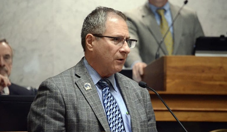 Senator Niezgodski Reviews Budget Hearings, Advocates for Family and Teacher Support in South Bend