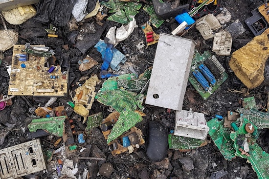 Senator Rob Kupec Proposes Bill for Free Statewide E-Waste Disposal in Minnesota