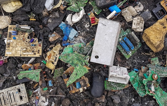 Senator Rob Kupec Proposes Bill for Free Statewide E-Waste Disposal in Minnesota