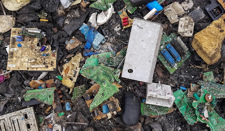 Senator Rob Kupec Proposes Bill for Free Statewide E-Waste Disposal in Minnesota