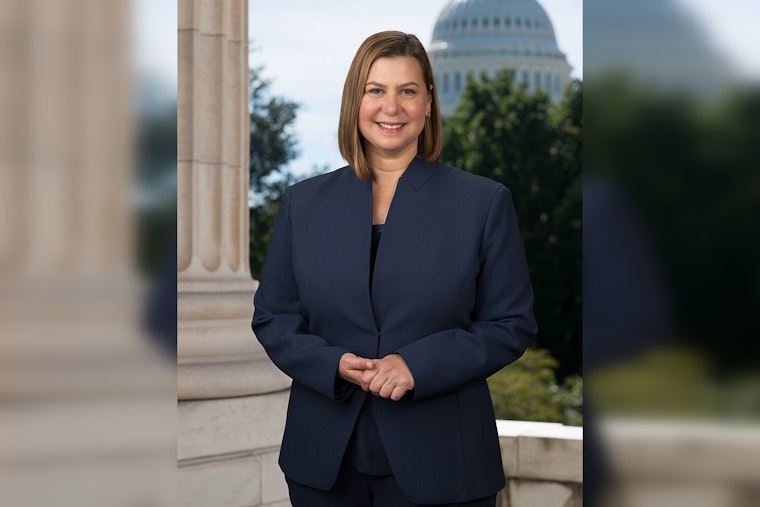 Senator Slotkin Set to Challenge President Trump's Policies in Rebuttal to Joint Address to Congress