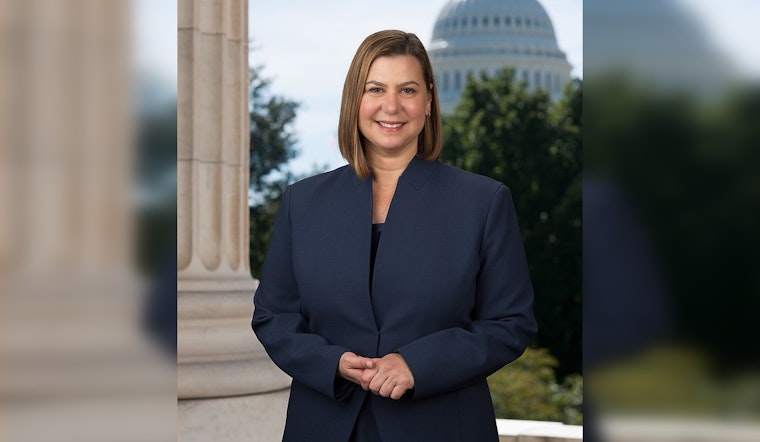 Senator Slotkin Set to Challenge President Trump's Policies in Rebuttal to Joint Address to Congress