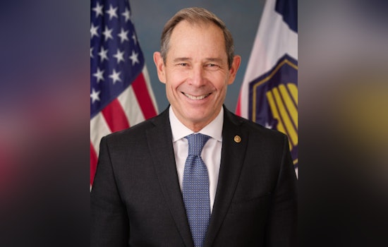 Senators Kelly and Curtis Introduce Bipartisan Bill for Greater Transparency in Federal Environmental Reviews