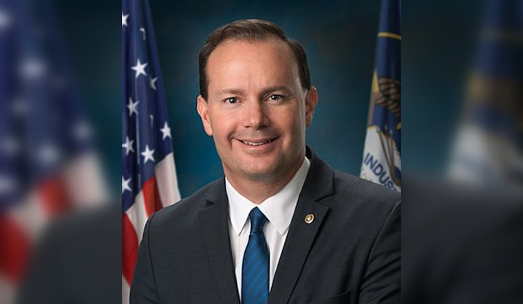 Senators Lee and Tuberville Launch Bold Crusade to Disband TSA, Champion Private Security Overhaul in American Airports