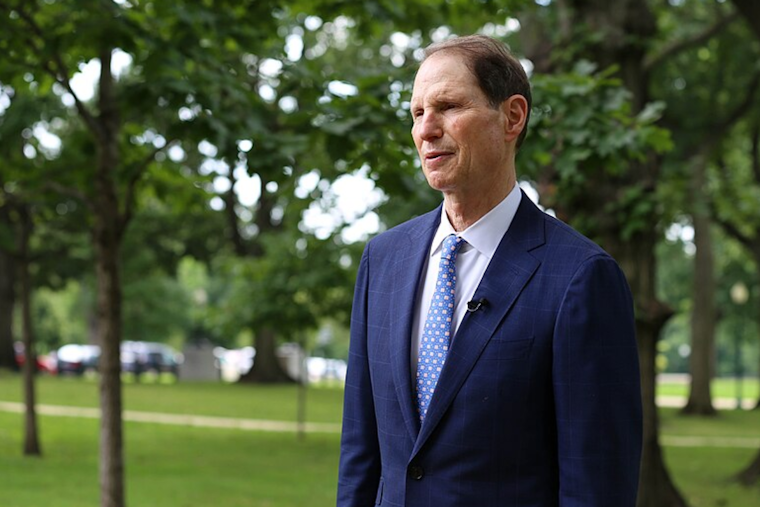Senators Wyden and Merkley Reintroduce ORE Act to Boost Recreation and Wildfire Prevention in Southwestern Oregon