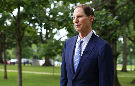 Senators Wyden and Merkley Reintroduce ORE Act to Boost Recreation and Wildfire Prevention in Southwestern Oregon