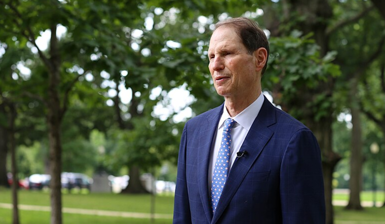 Senators Wyden and Merkley Reintroduce ORE Act to Boost Recreation and Wildfire Prevention in Southwestern Oregon