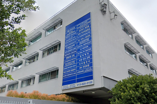 Seoul Medical Group and Former President to Pay $62 Million to Settle Medicare Fraud Allegations