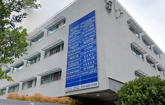 Seoul Medical Group and Former President to Pay $62 Million to Settle Medicare Fraud Allegations