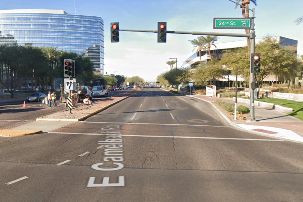 Serhant Real Estate Firm, Known from 'Owning Manhattan,' Expands into Arizona's Luxury Market