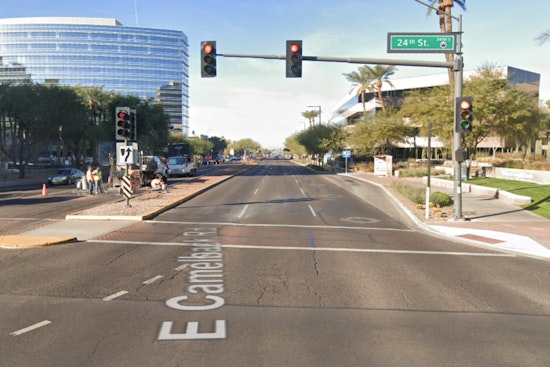 Serhant Real Estate Firm, Known from 'Owning Manhattan,' Expands into Arizona's Luxury Market