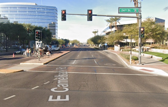 Serhant Real Estate Firm, Known from 'Owning Manhattan,' Expands into Arizona's Luxury Market