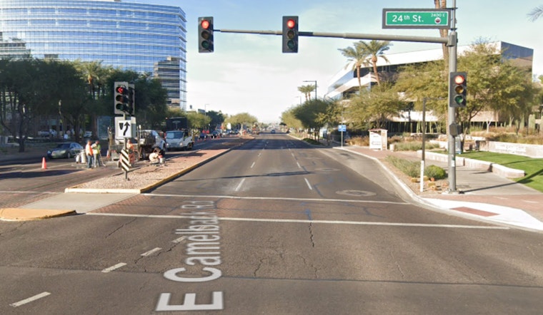 Serhant Real Estate Firm, Known from 'Owning Manhattan,' Expands into Arizona's Luxury Market