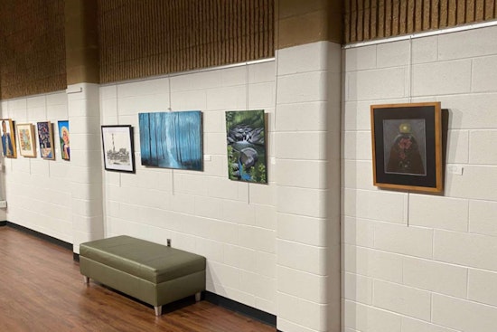 Sertoma Arts Center Showcases Local Creativity at 46th Annual SPAA Exhibition in Raleigh