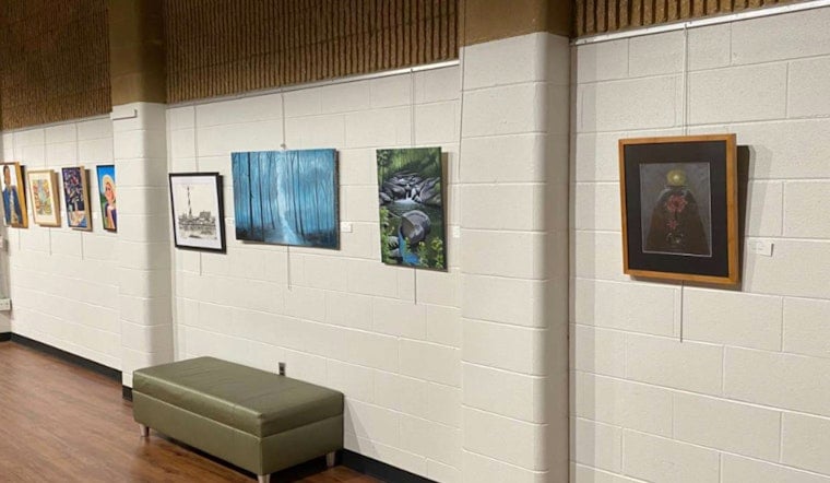 Sertoma Arts Center Showcases Local Creativity at 46th Annual SPAA Exhibition in Raleigh