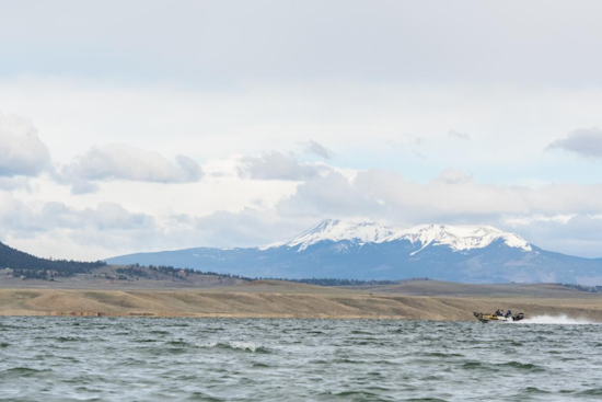 Set Sail in Colorado: CPW Announces 2025 Boating Season Opening Dates for Northeast State Parks