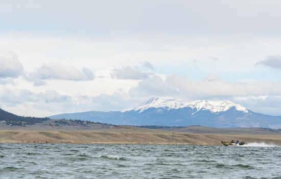 Set Sail in Colorado: CPW Announces 2025 Boating Season Opening Dates for Northeast State Parks