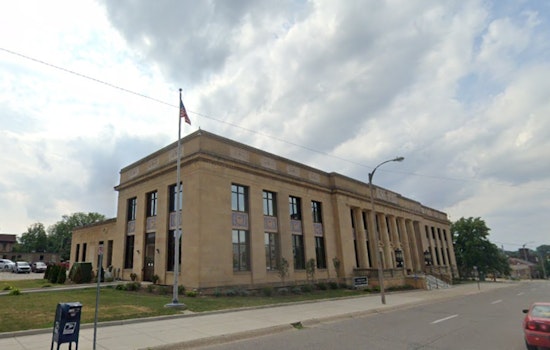Seven Detroit Men Charged with Drug Distribution, Weapons Possession, and Money Laundering in Federal Crackdown