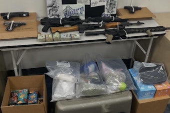 Seven Suspected Drug Ring Members Arrested in Major Indianapolis Sting Operation