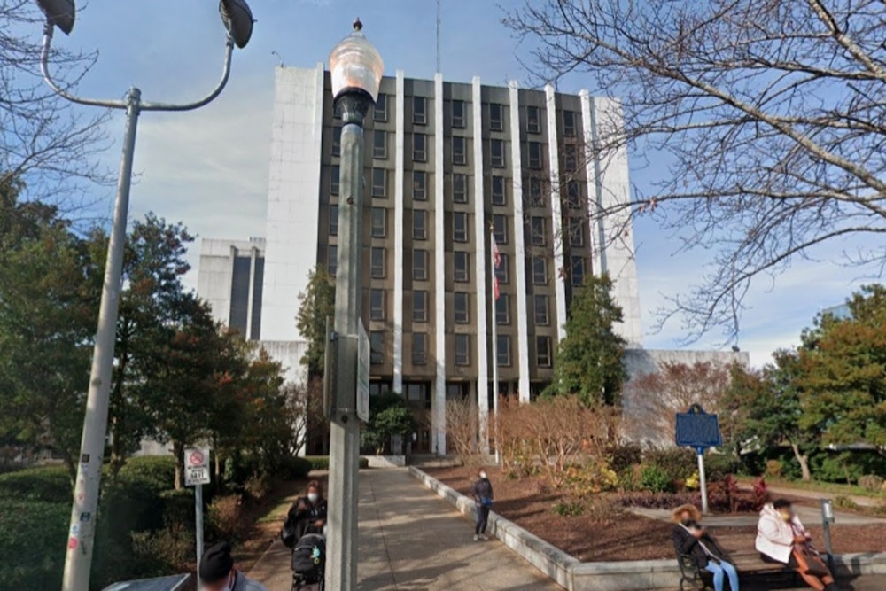 Seventeen Suspects Indicted in DeKalb County on Gang, Drug, and Weapons Charges